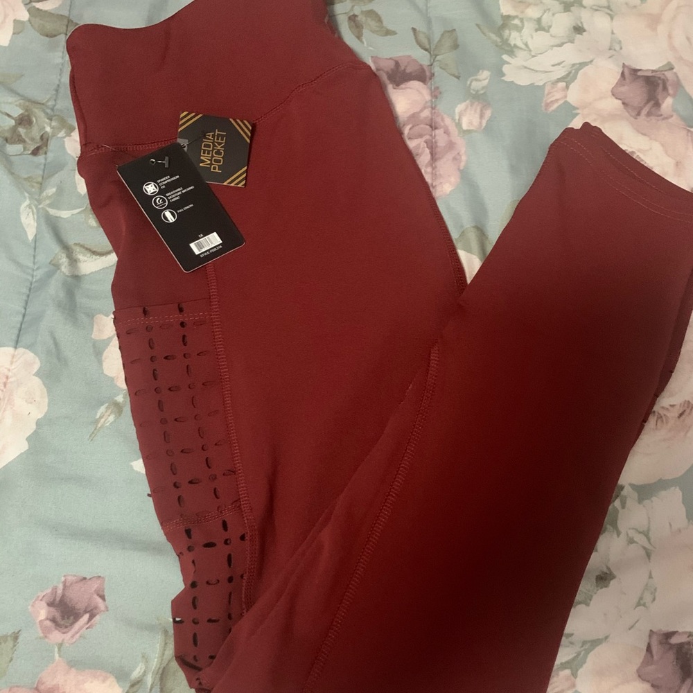 Brand new active pants